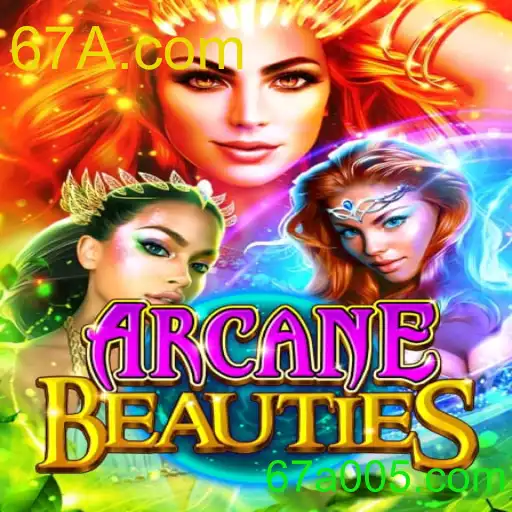 ArcaneBeauties